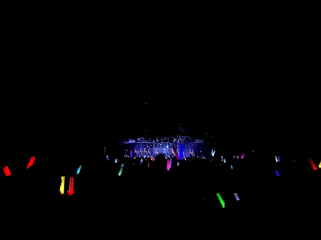 ＜≒JOY スペシャルライブ＞＜ニアジョイ会 vol.3＞代アニLIVEステーション（2023年8月14日）