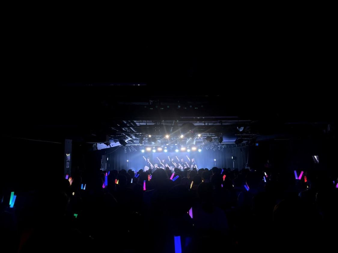 ＜≒JOY スペシャルライブ＞＜ニアジョイ会 vol.3＞代アニLIVEステーション（2023年8月14日）