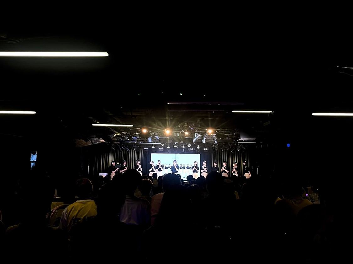 ＜≒JOY スペシャルライブ＞＜ニアジョイ会 vol.3＞代アニLIVEステーション（2023年8月14日）