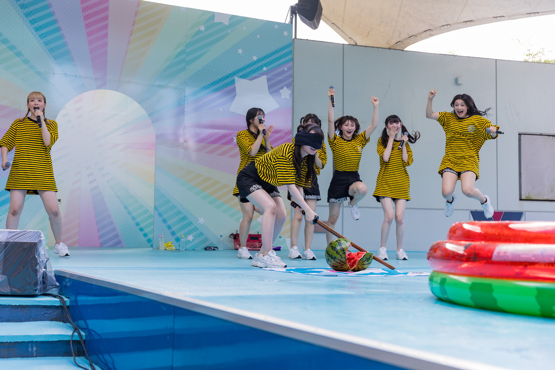 いぎなり東北産＜末広がり8周年祭＞（2023年8月11日）