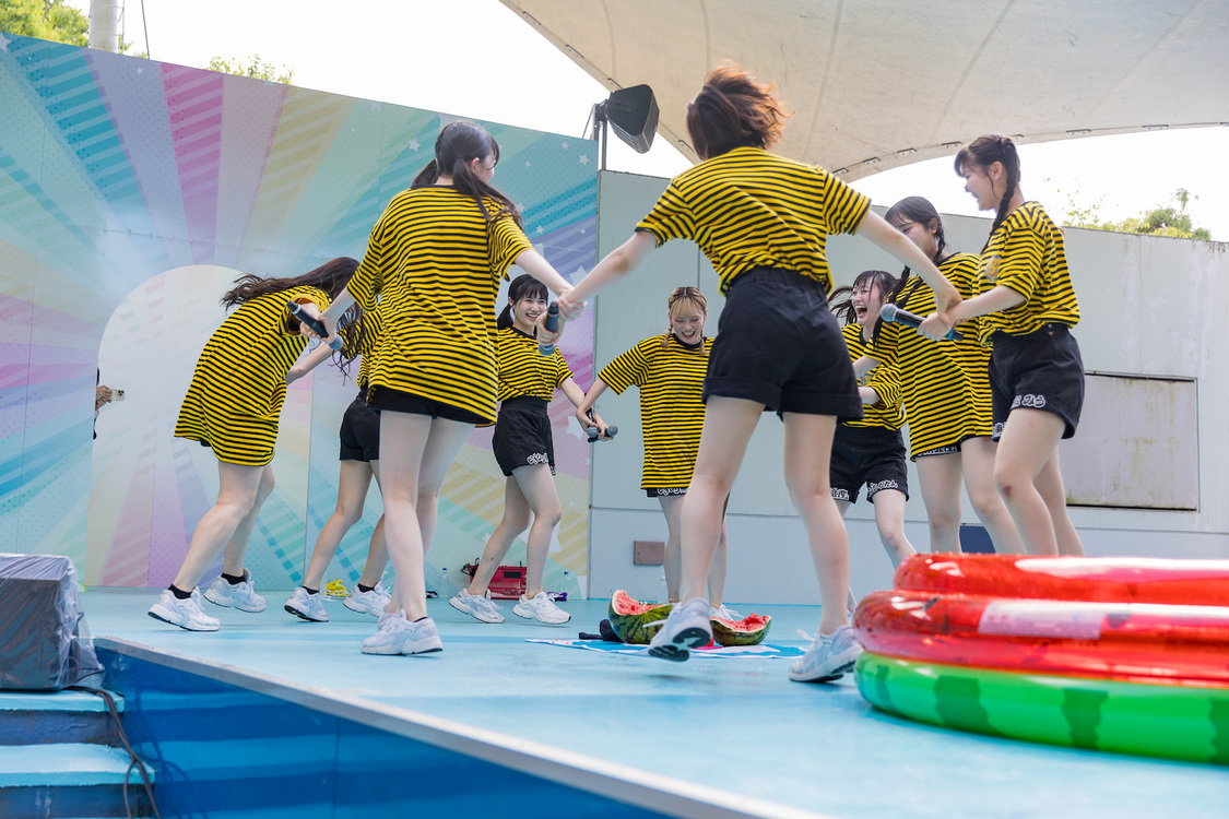 いぎなり東北産＜末広がり8周年祭＞（2023年8月11日）