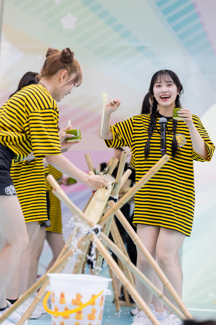 いぎなり東北産＜末広がり8周年祭＞（2023年8月11日）