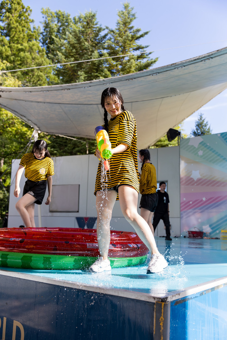 いぎなり東北産＜末広がり8周年祭＞（2023年8月11日）