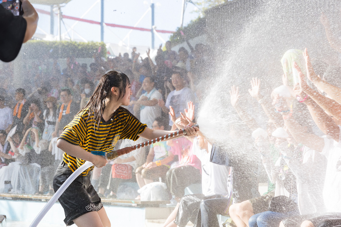 いぎなり東北産＜末広がり8周年祭＞（2023年8月11日）