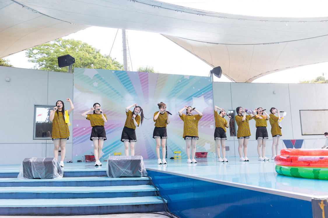 いぎなり東北産＜末広がり8周年祭＞（2023年8月11日）