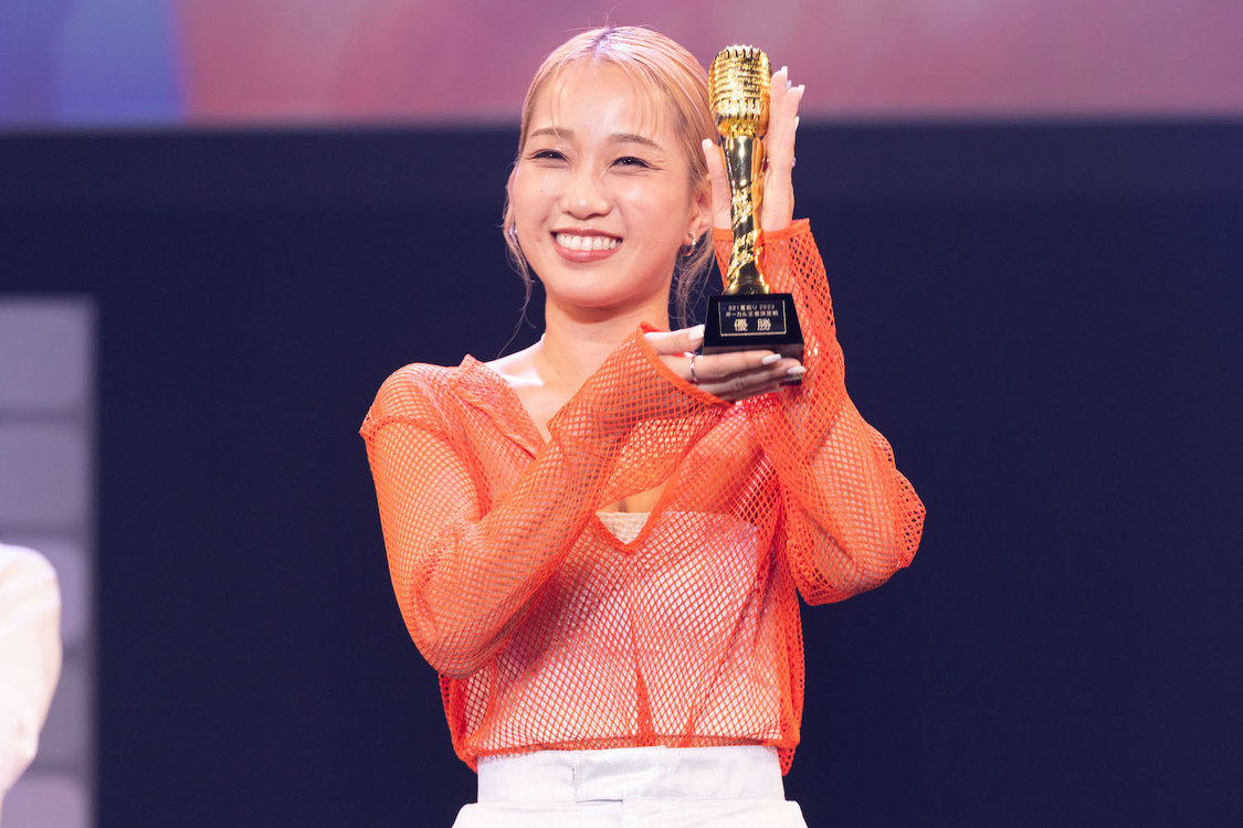 KIMIKA＜321夏祭り2023＞豊洲PIT（2023年8月13日）