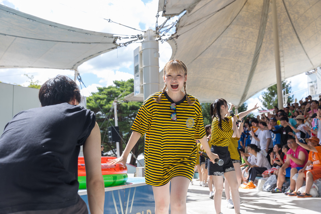 いぎなり東北産＜末広がり8周年祭＞（2023年8月11日）