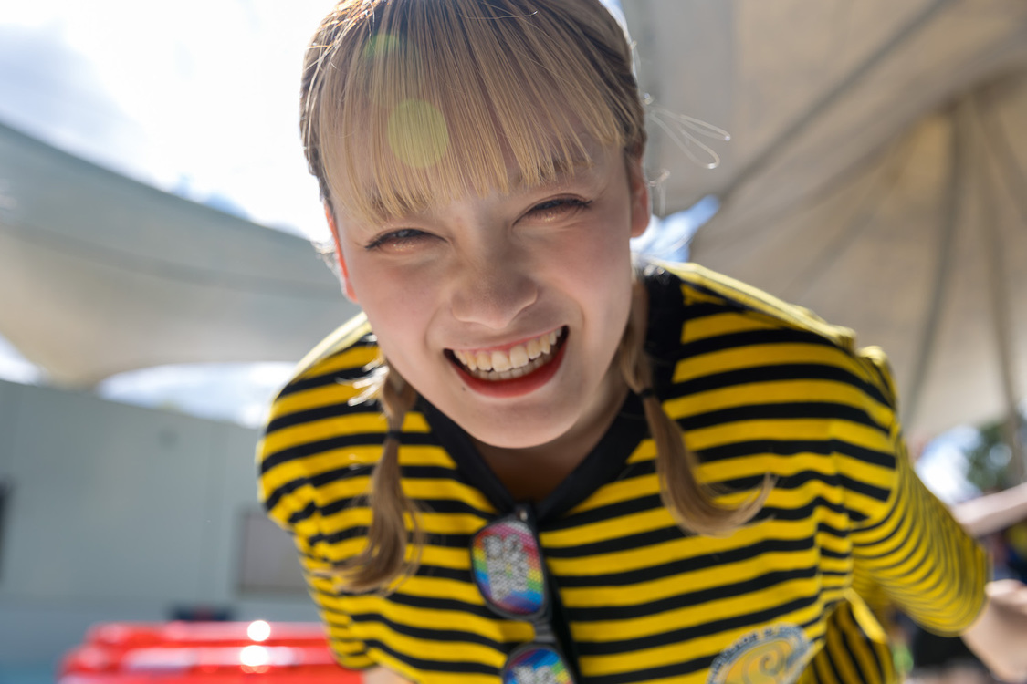 いぎなり東北産＜末広がり8周年祭＞（2023年8月11日）