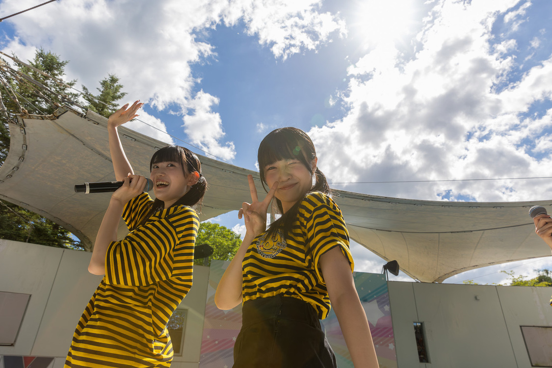 いぎなり東北産＜末広がり8周年祭＞（2023年8月11日）