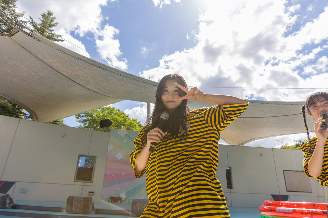 いぎなり東北産＜末広がり8周年祭＞（2023年8月11日）