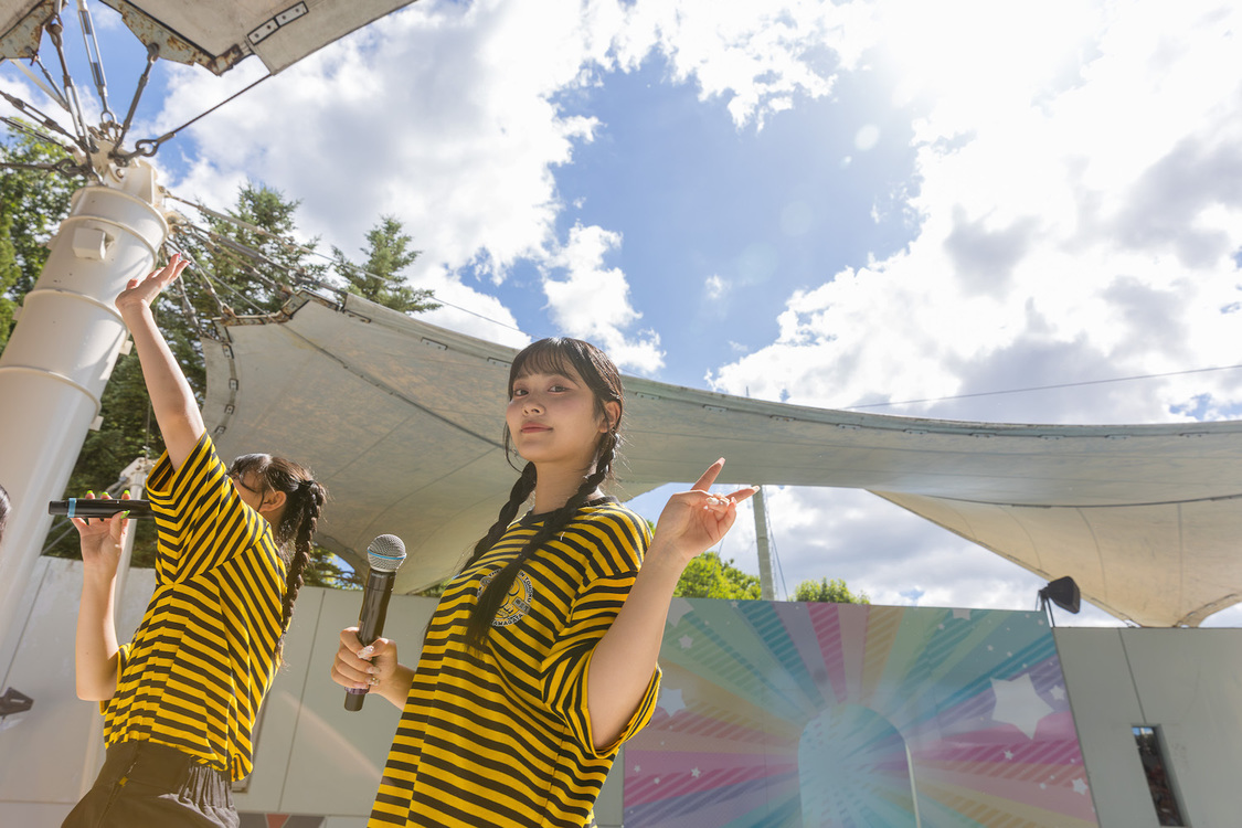 いぎなり東北産＜末広がり8周年祭＞（2023年8月11日）