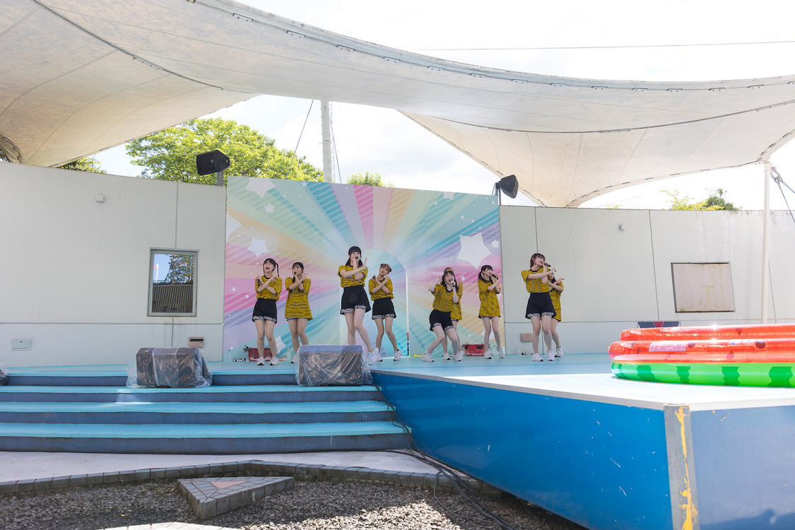 いぎなり東北産＜末広がり8周年祭＞（2023年8月11日）