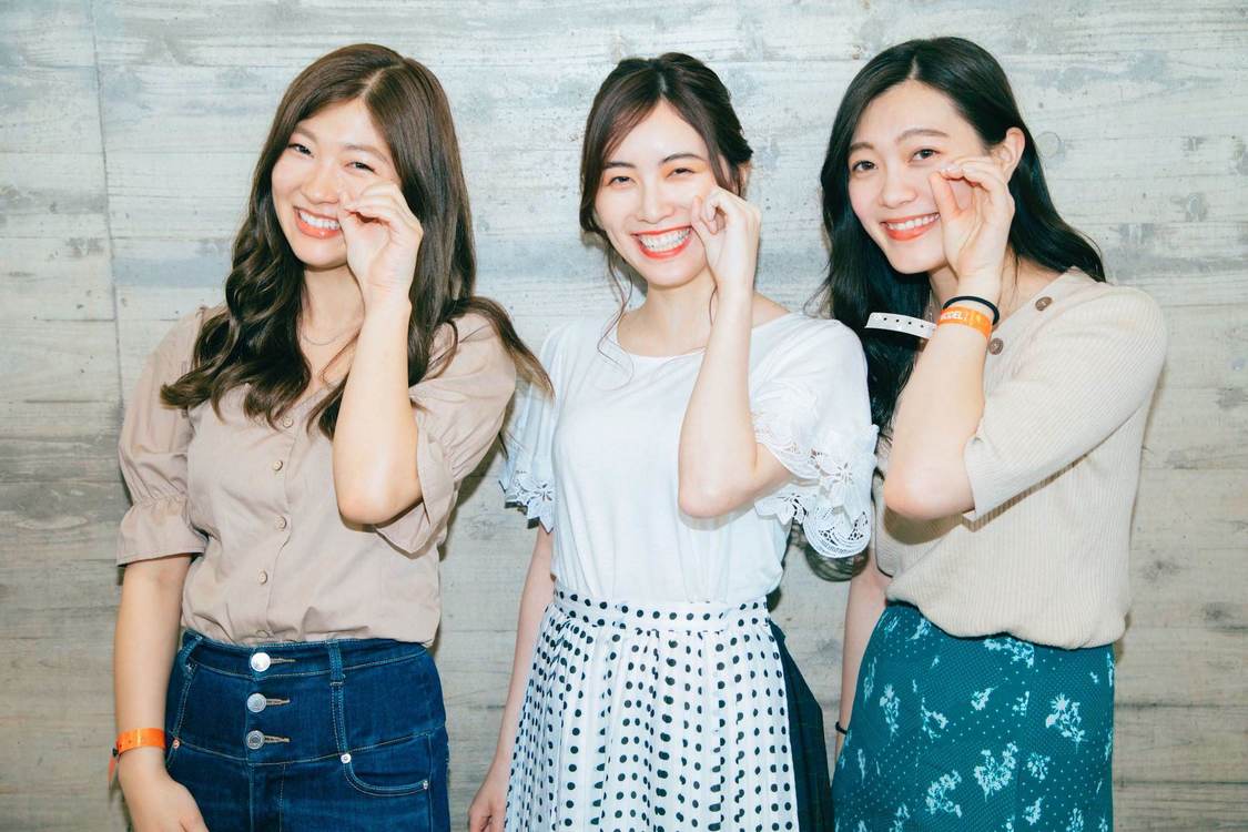 『ViVi 2019年8月号』より