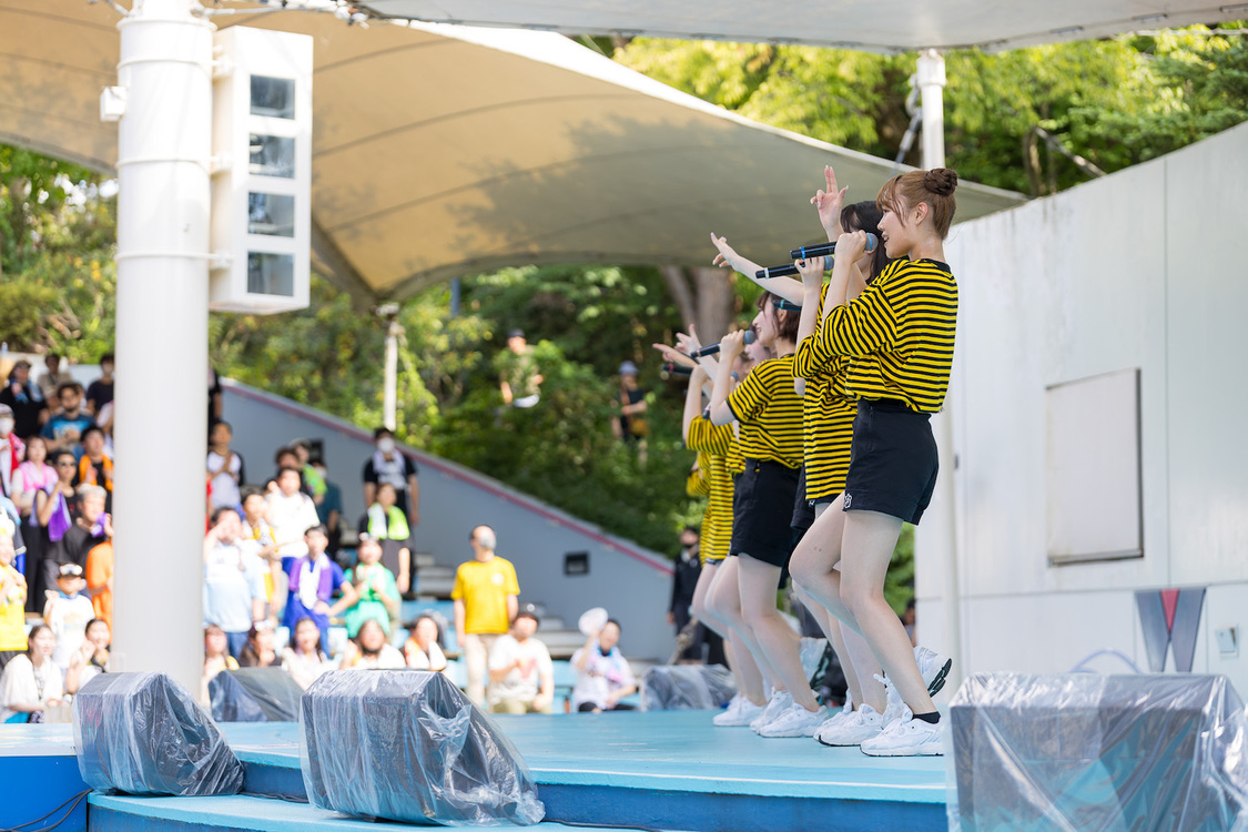 いぎなり東北産＜末広がり8周年祭＞（2023年8月11日）