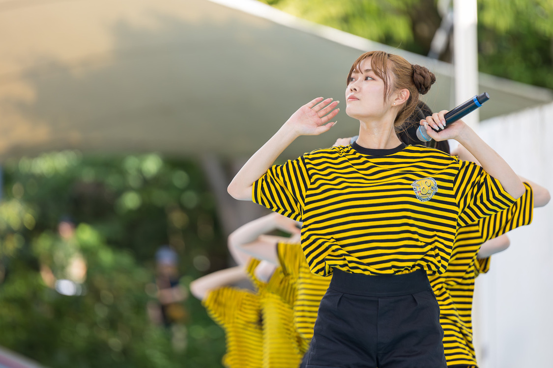 いぎなり東北産＜末広がり8周年祭＞（2023年8月11日）