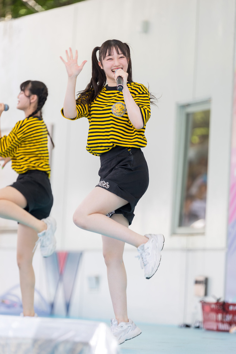 いぎなり東北産＜末広がり8周年祭＞（2023年8月11日）