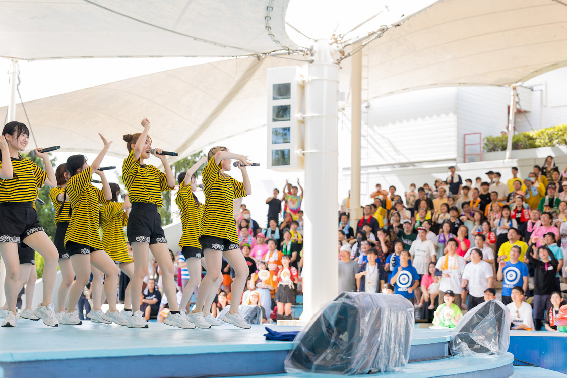 いぎなり東北産＜末広がり8周年祭＞（2023年8月11日）