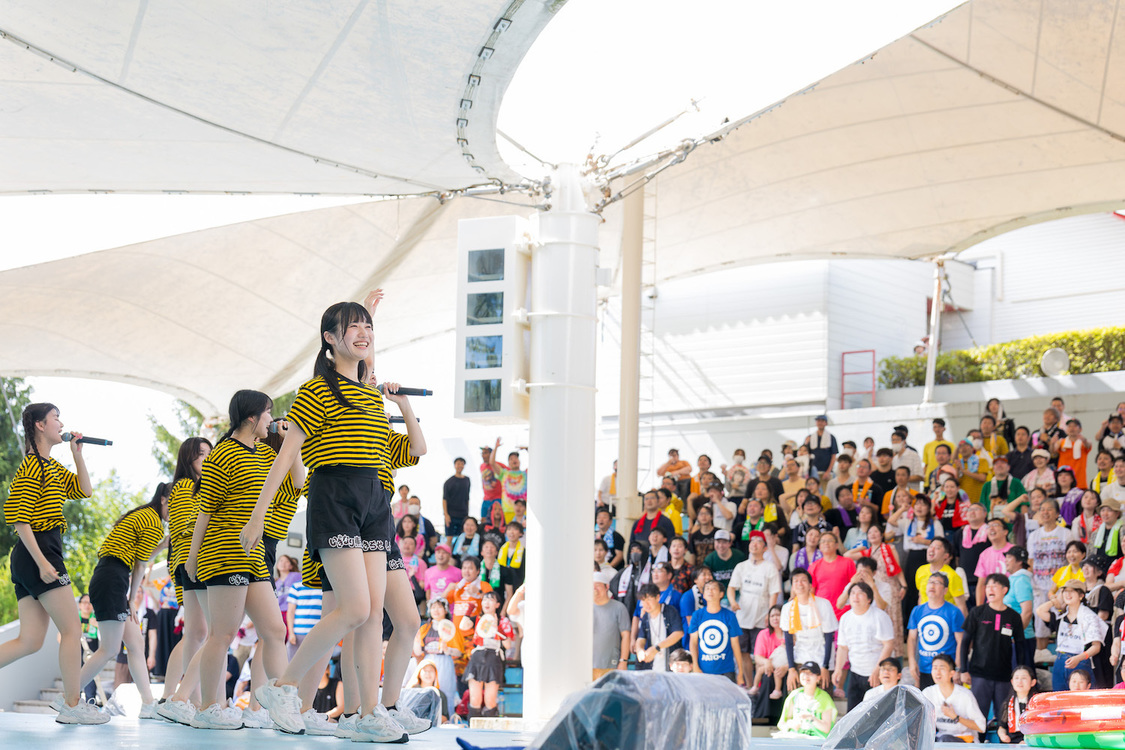 いぎなり東北産＜末広がり8周年祭＞（2023年8月11日）