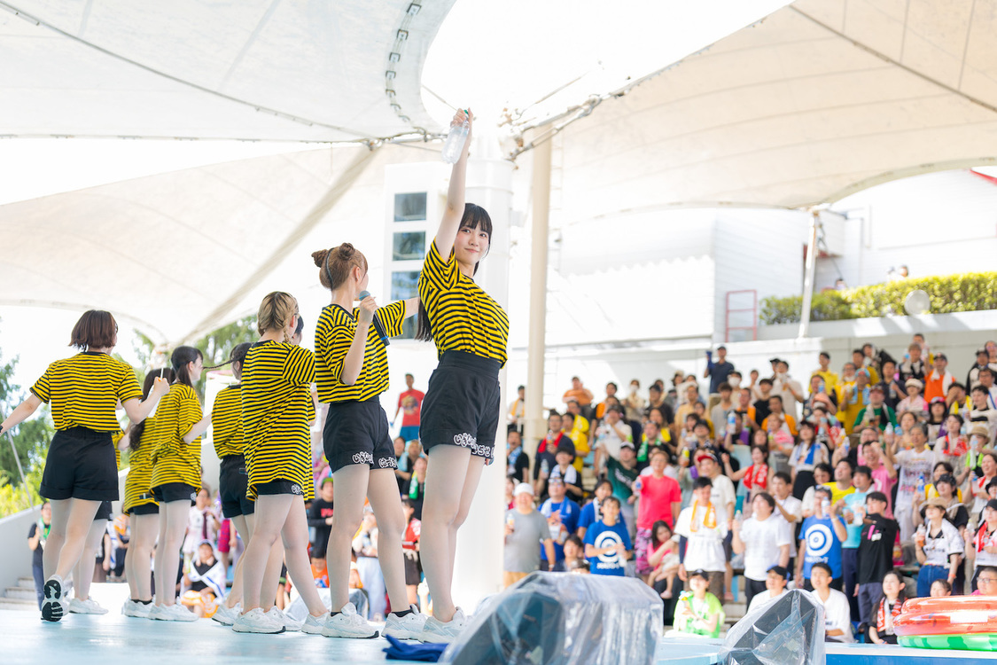 いぎなり東北産＜末広がり8周年祭＞（2023年8月11日）