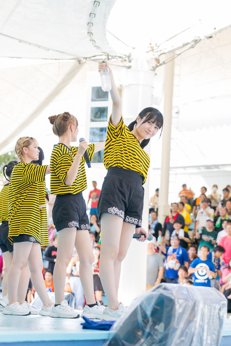 いぎなり東北産＜末広がり8周年祭＞（2023年8月11日）