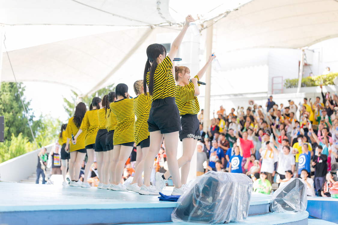 いぎなり東北産＜末広がり8周年祭＞（2023年8月11日）