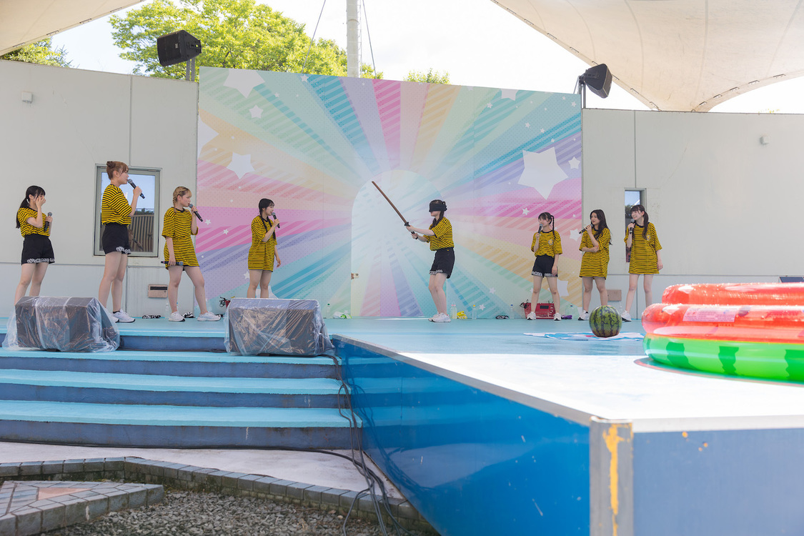 いぎなり東北産＜末広がり8周年祭＞（2023年8月11日）