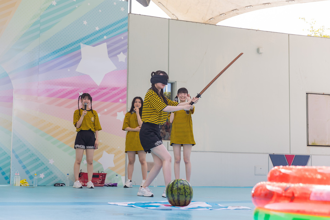 いぎなり東北産＜末広がり8周年祭＞（2023年8月11日）