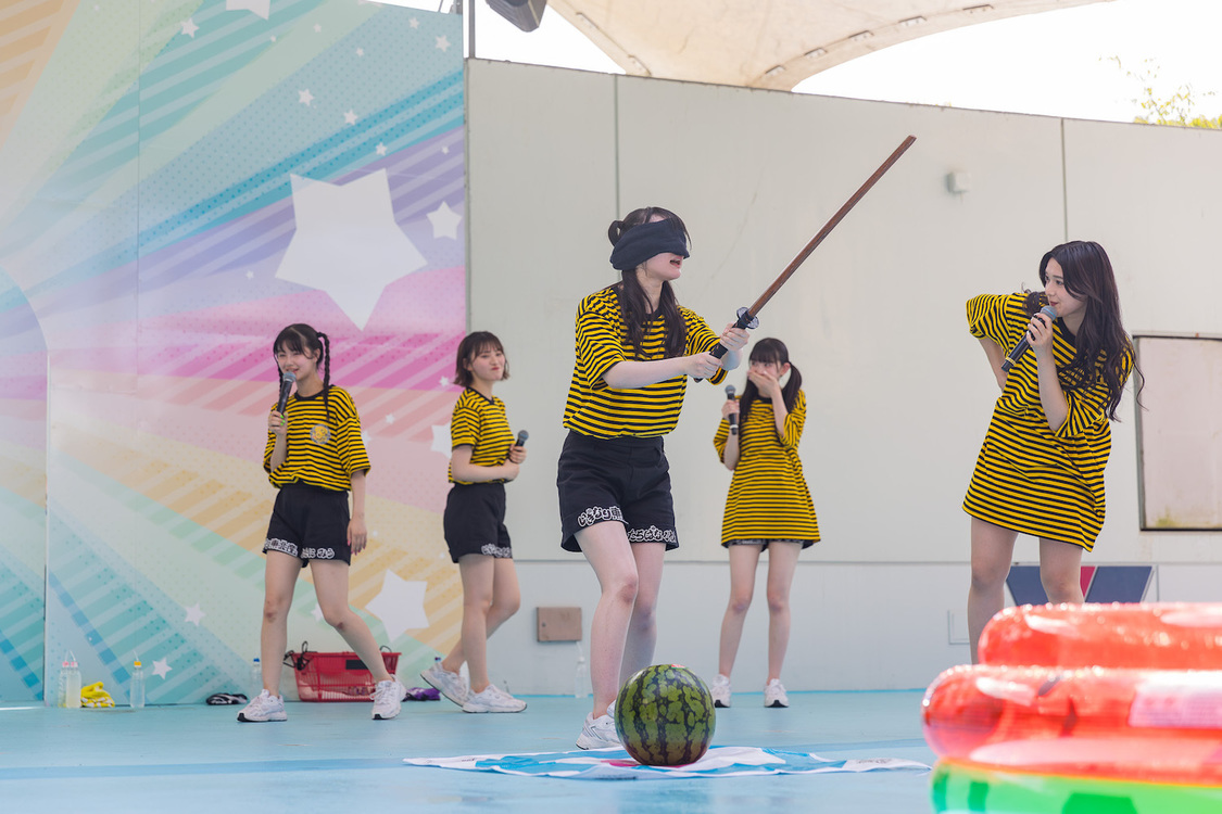 いぎなり東北産＜末広がり8周年祭＞（2023年8月11日）