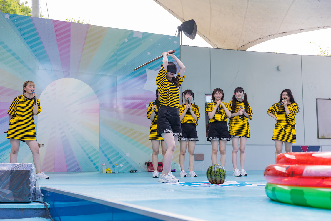 いぎなり東北産＜末広がり8周年祭＞（2023年8月11日）