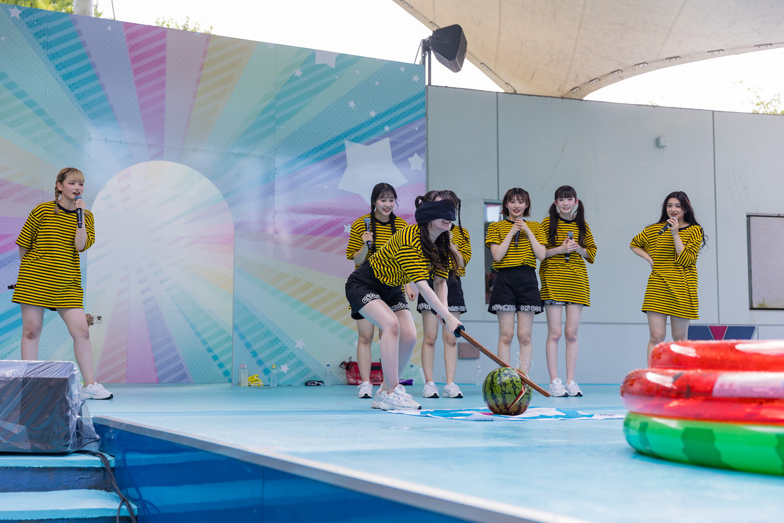 いぎなり東北産＜末広がり8周年祭＞（2023年8月11日）