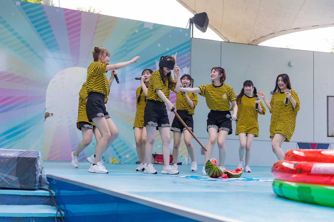 いぎなり東北産＜末広がり8周年祭＞（2023年8月11日）