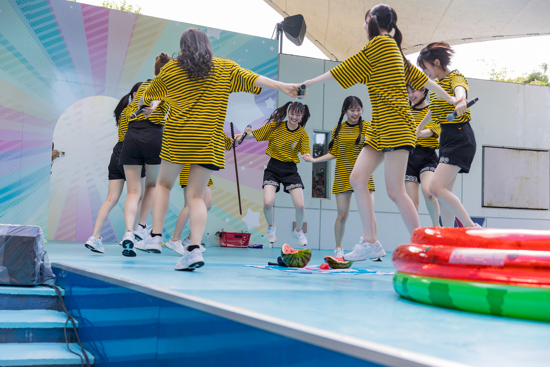 いぎなり東北産＜末広がり8周年祭＞（2023年8月11日）