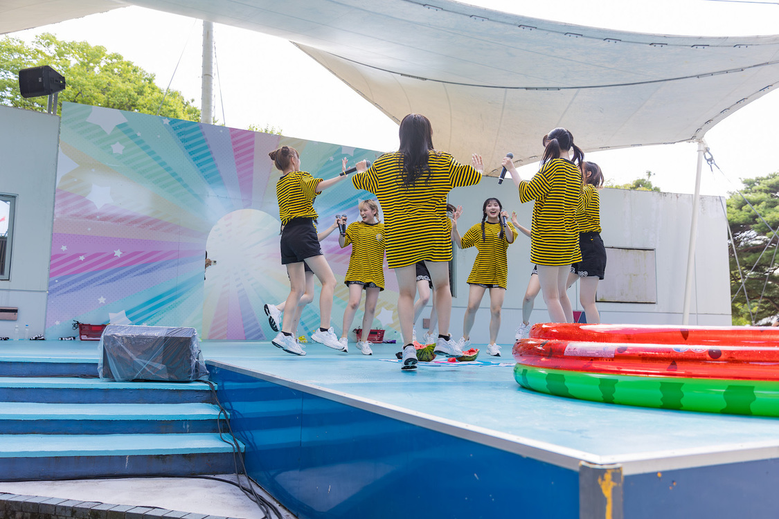 いぎなり東北産＜末広がり8周年祭＞（2023年8月11日）