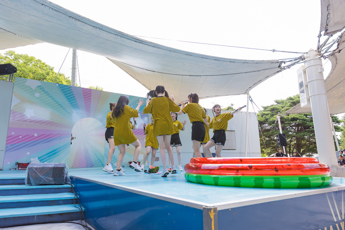 いぎなり東北産＜末広がり8周年祭＞（2023年8月11日）