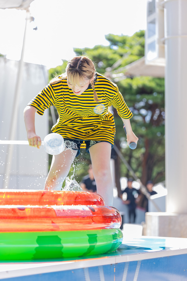 いぎなり東北産＜末広がり8周年祭＞（2023年8月11日）