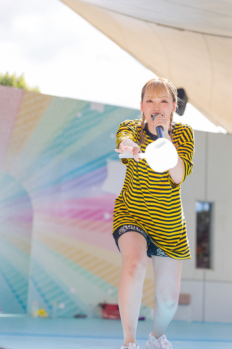 いぎなり東北産＜末広がり8周年祭＞（2023年8月11日）