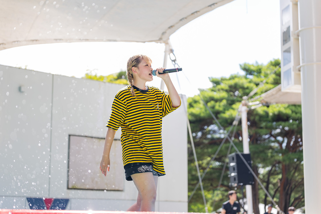 いぎなり東北産＜末広がり8周年祭＞（2023年8月11日）