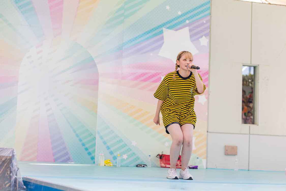 いぎなり東北産＜末広がり8周年祭＞（2023年8月11日）