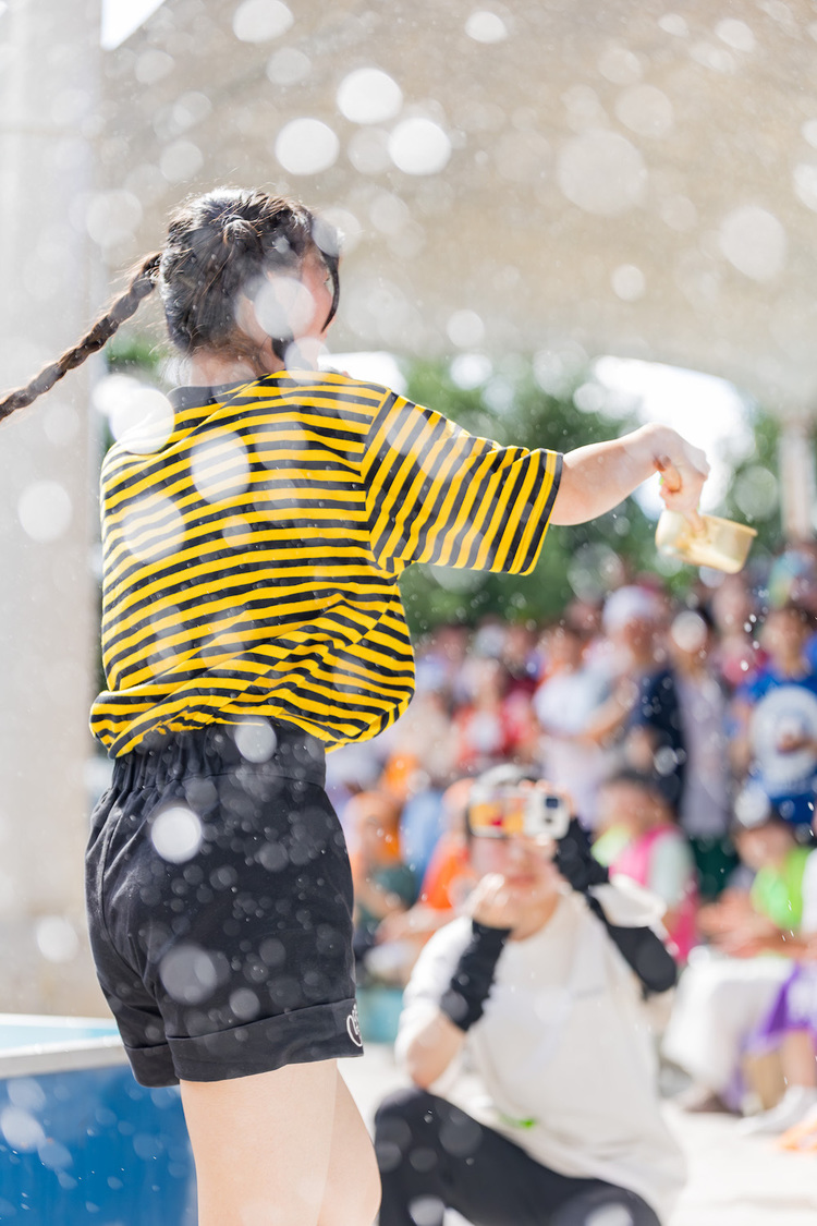 いぎなり東北産＜末広がり8周年祭＞（2023年8月11日）