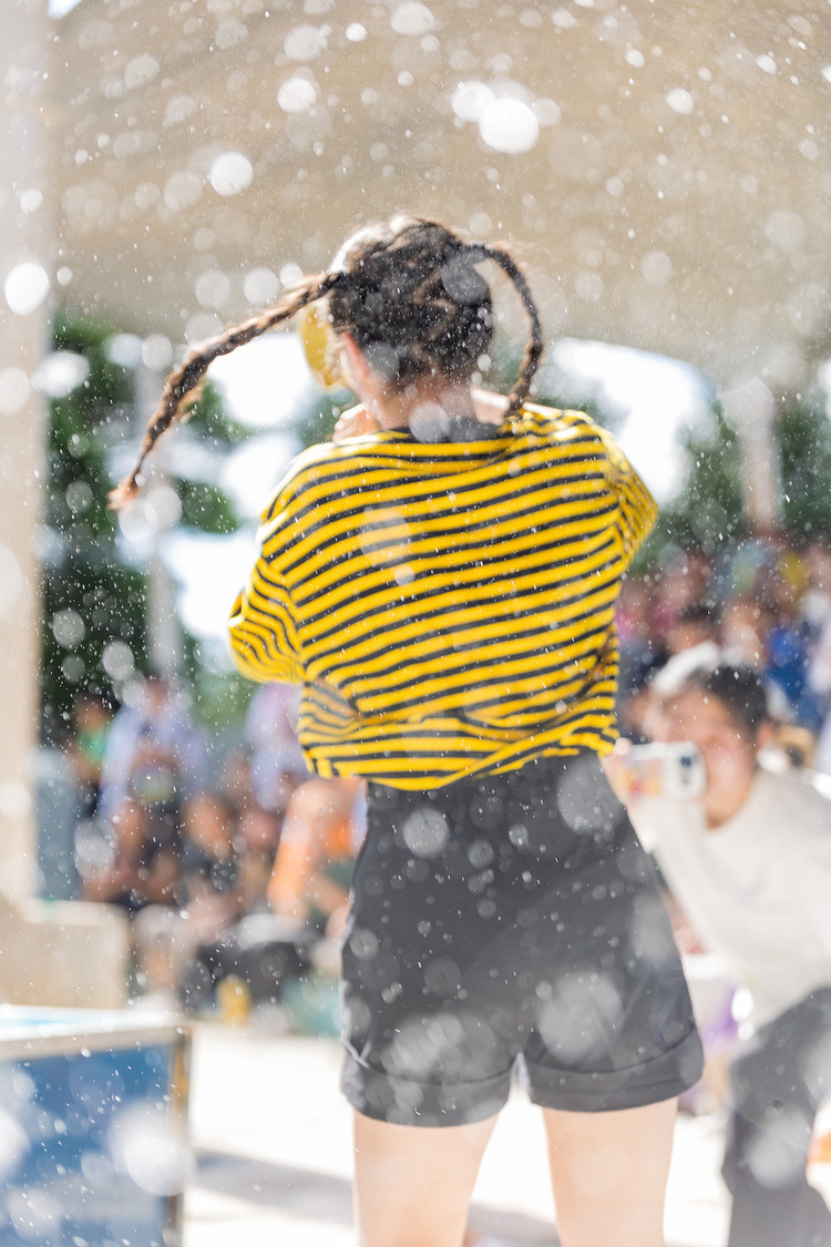 いぎなり東北産＜末広がり8周年祭＞（2023年8月11日）