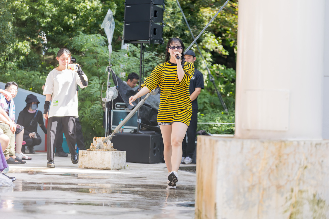 いぎなり東北産＜末広がり8周年祭＞（2023年8月11日）