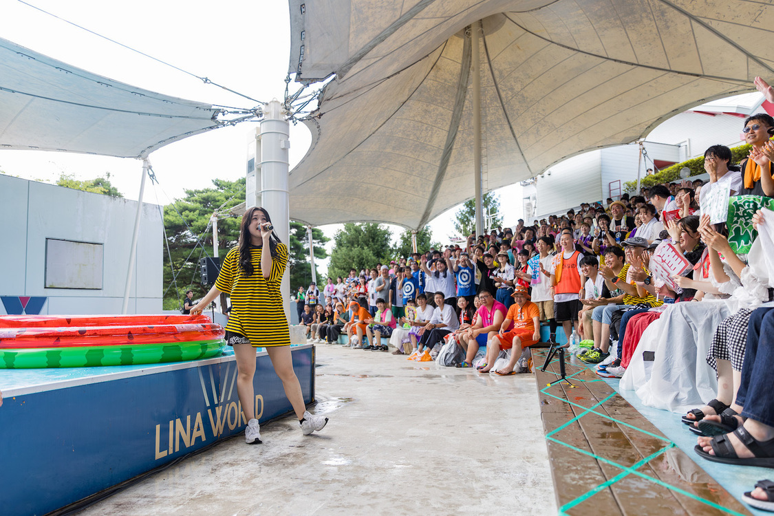 いぎなり東北産＜末広がり8周年祭＞（2023年8月11日）