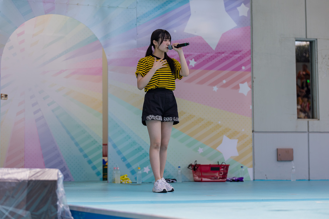 いぎなり東北産＜末広がり8周年祭＞（2023年8月11日）