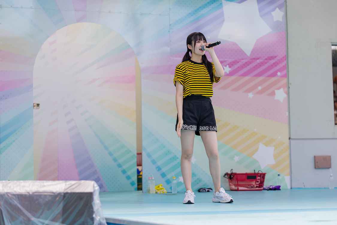 いぎなり東北産＜末広がり8周年祭＞（2023年8月11日）