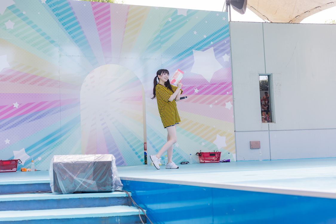 いぎなり東北産＜末広がり8周年祭＞（2023年8月11日）