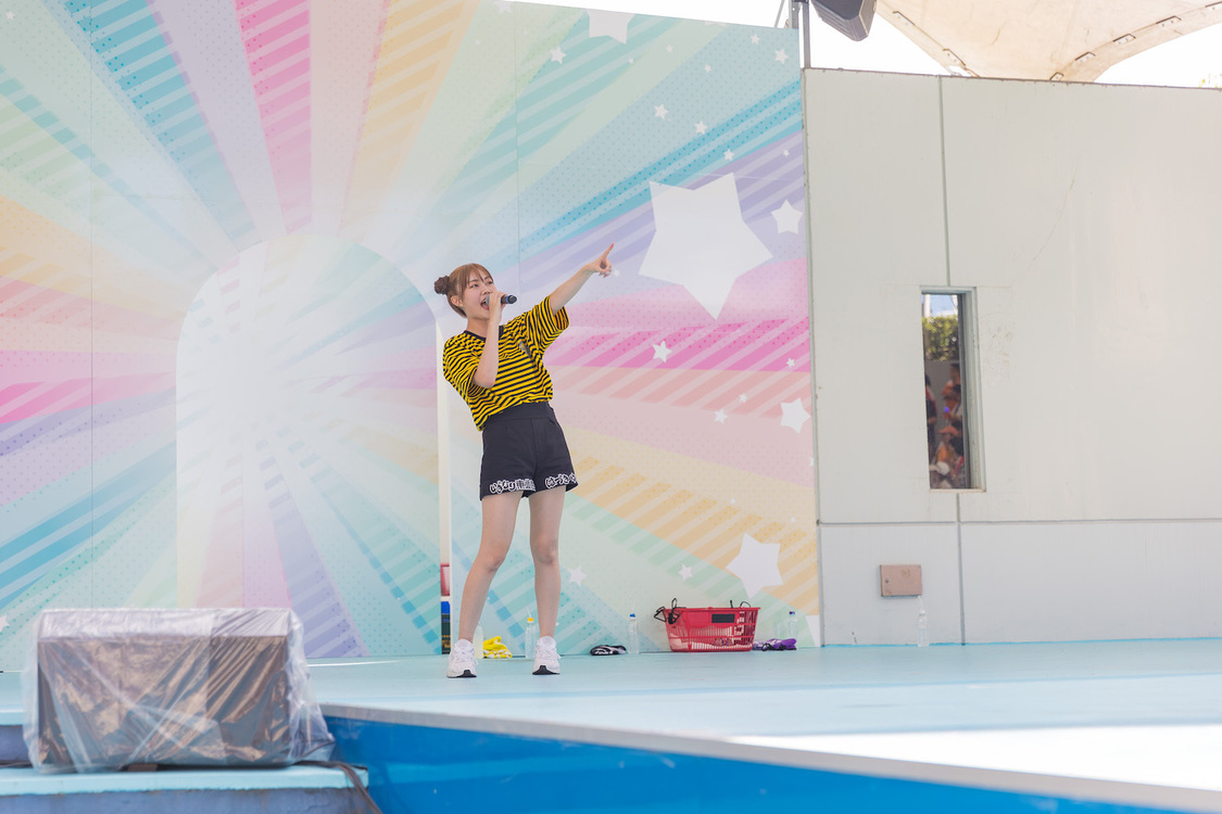 いぎなり東北産＜末広がり8周年祭＞（2023年8月11日）