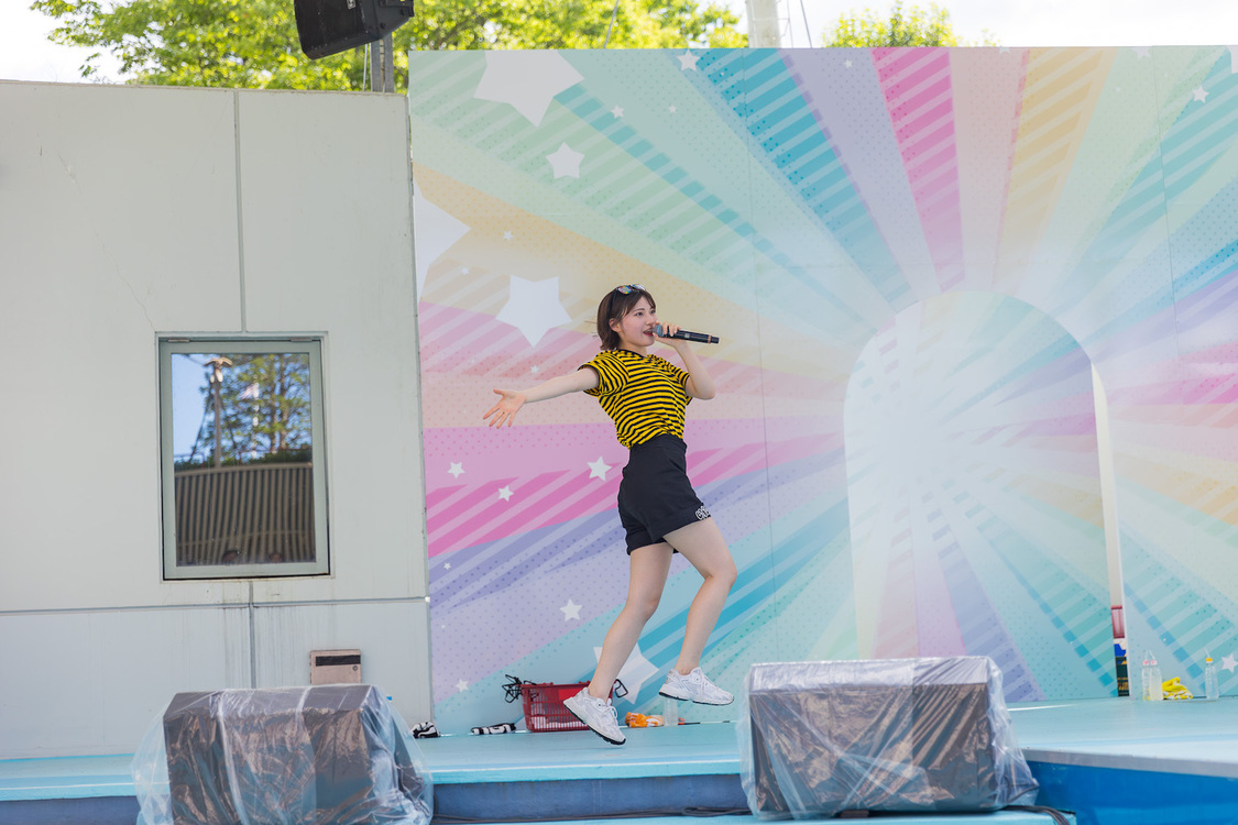 いぎなり東北産＜末広がり8周年祭＞（2023年8月11日）