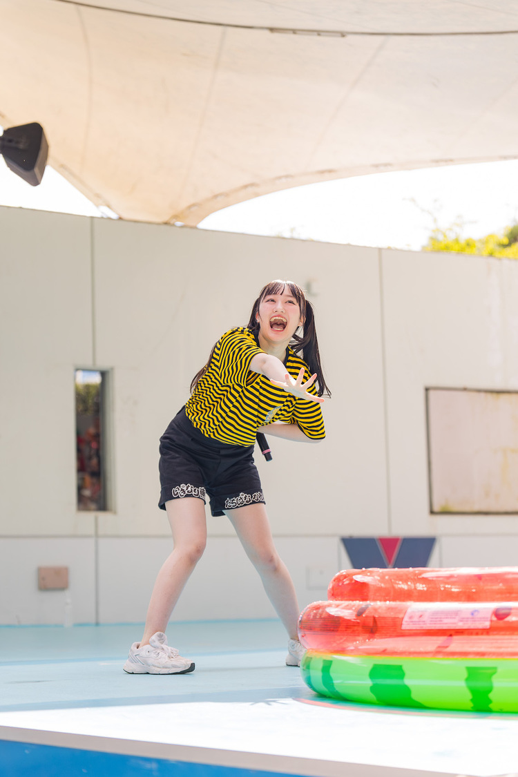 いぎなり東北産＜末広がり8周年祭＞（2023年8月11日）