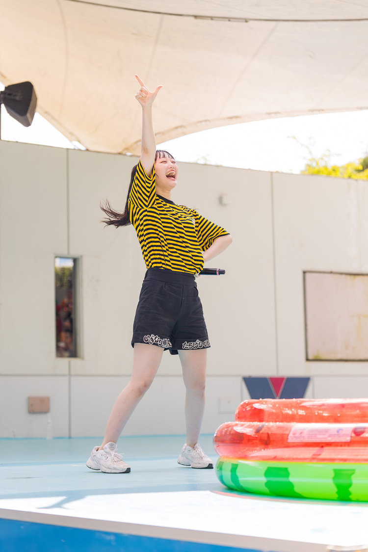 いぎなり東北産＜末広がり8周年祭＞（2023年8月11日）