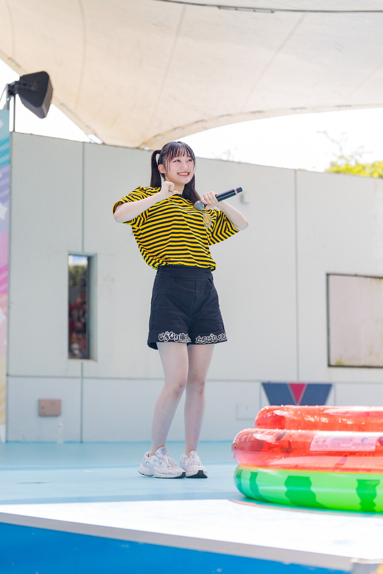 いぎなり東北産＜末広がり8周年祭＞（2023年8月11日）